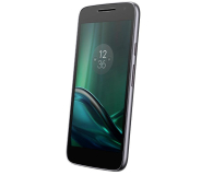 Motorola Moto G4 Play 2/16GB Dual SIM czarny - 316064 - zdjęcie 3